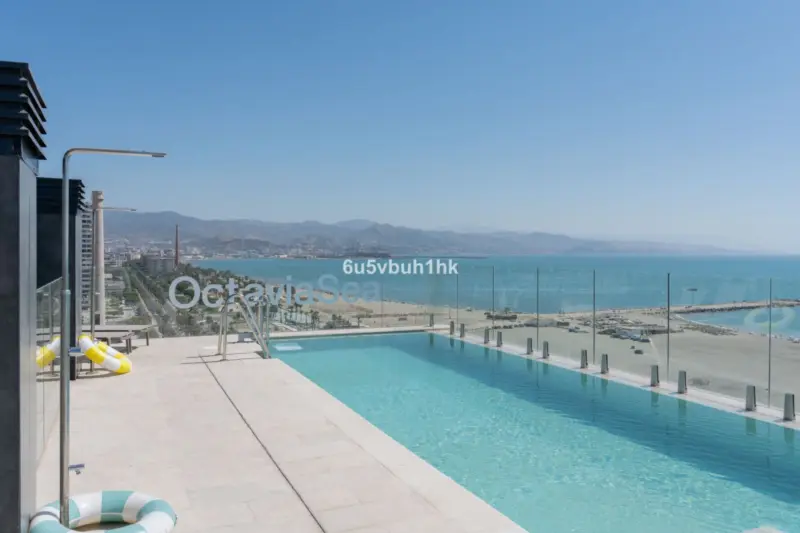 A rare opportunity to acquire the contractual posi... — Costa del Sol · Málaga