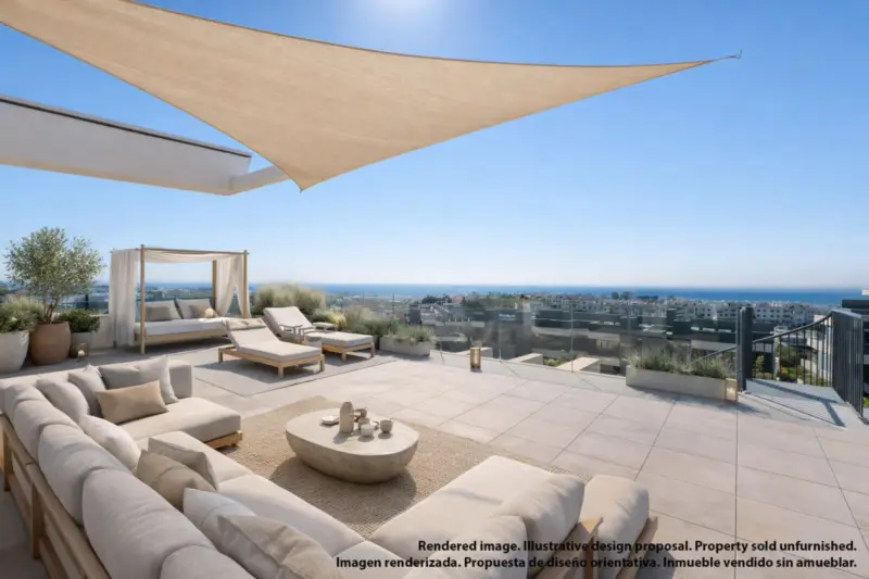 Property — Costa del Sol · Estepona
