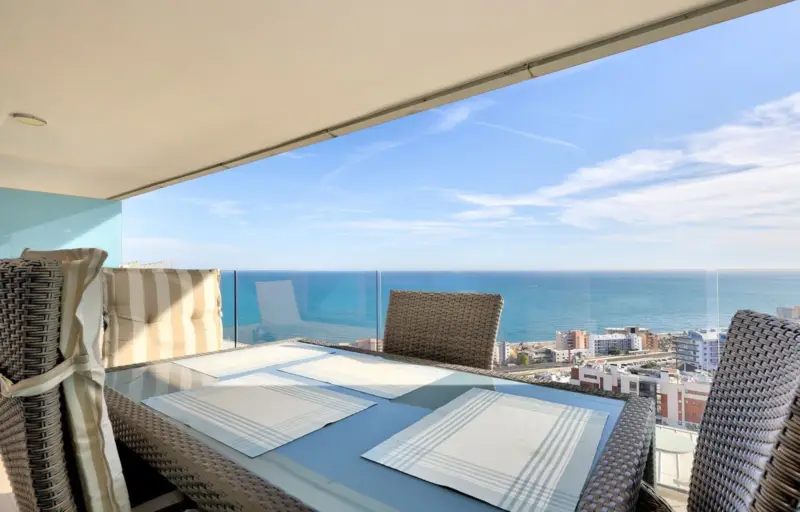Property — Costa del Sol · Fuengirola