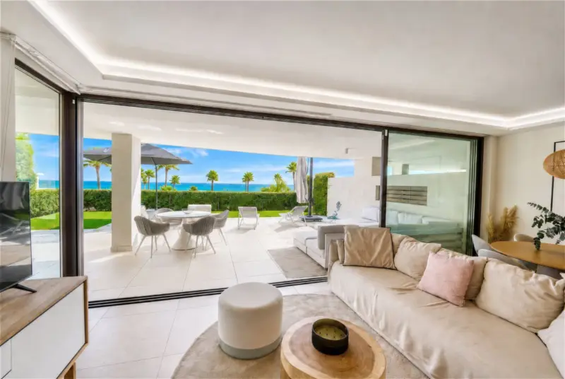 Property — Costa del Sol · Estepona