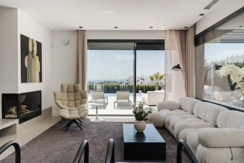 Property — Costa del Sol · Estepona