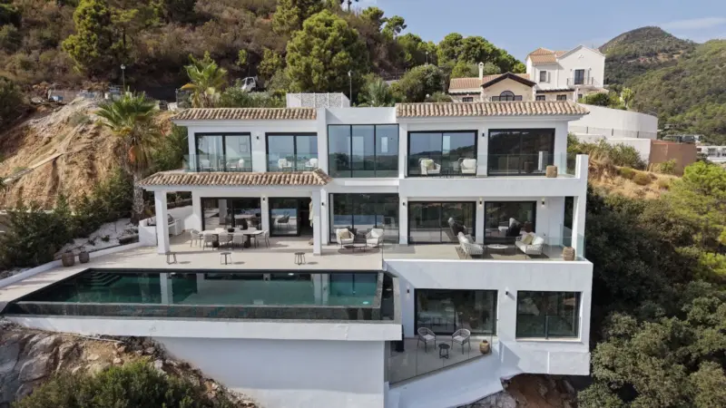 Property — Costa del Sol · Benahavís