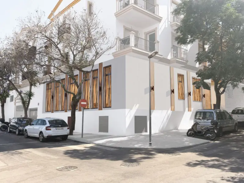 Property — Costa del Sol · San Pedro de Alcántara