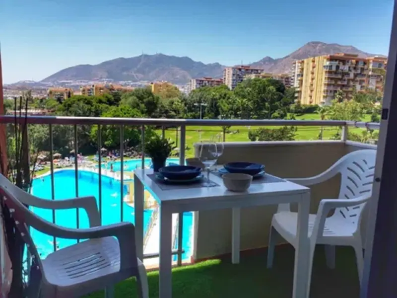 Property — Costa del Sol · Benalmádena