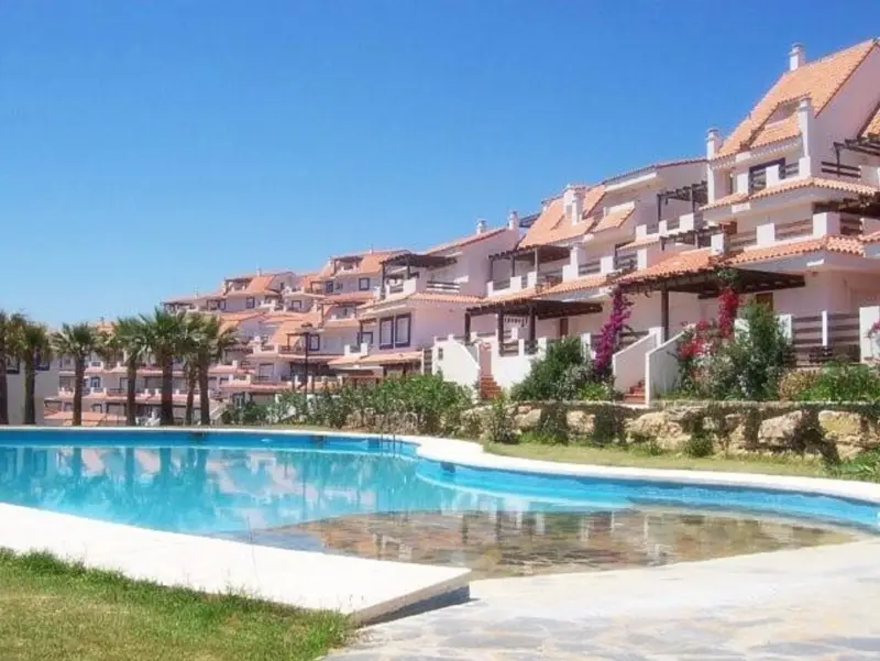 Property — Costa del Sol · La Duquesa