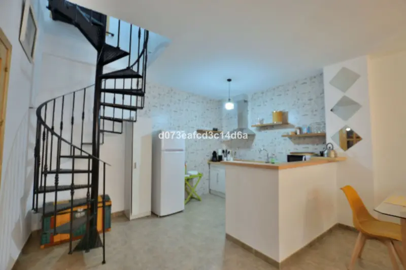 Property — Costa del Sol · Ronda
