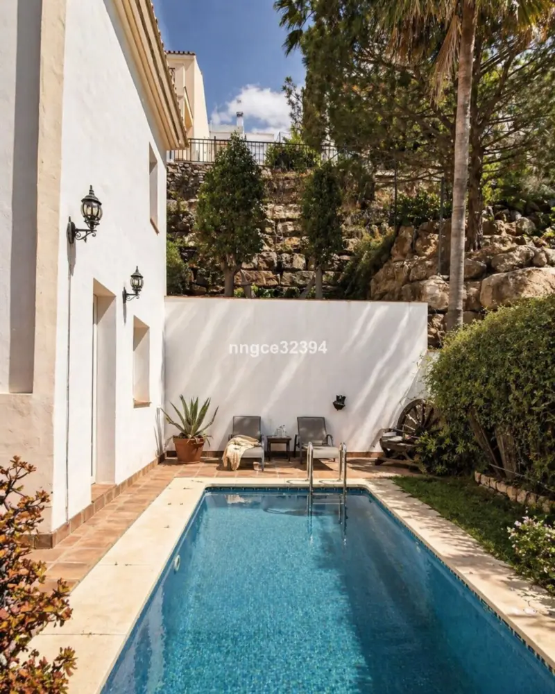 Property — Costa del Sol · Istán