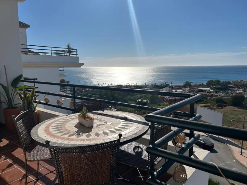 Property — Costa del Sol · Manilva