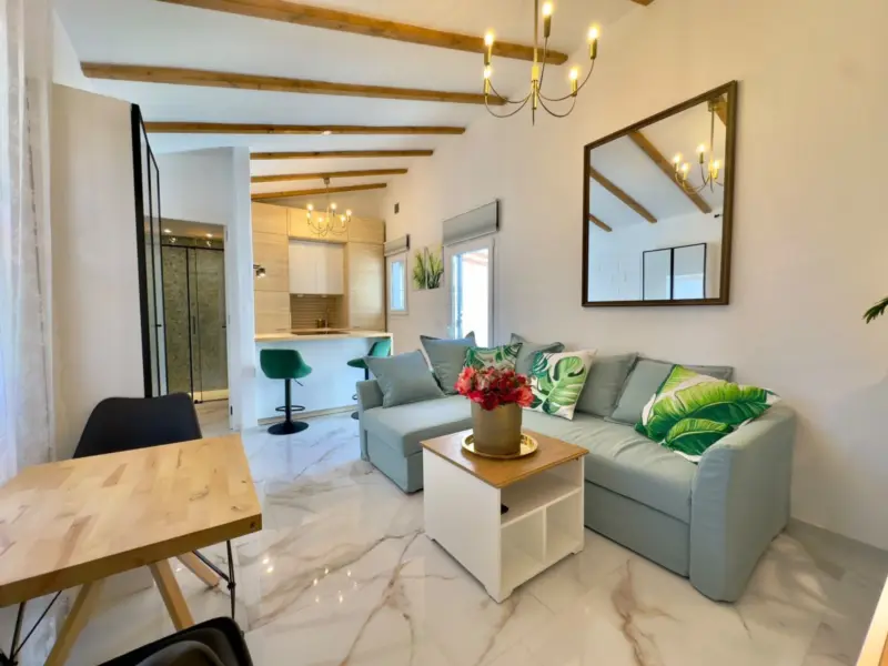 Property — Costa del Sol · La Cala de Mijas