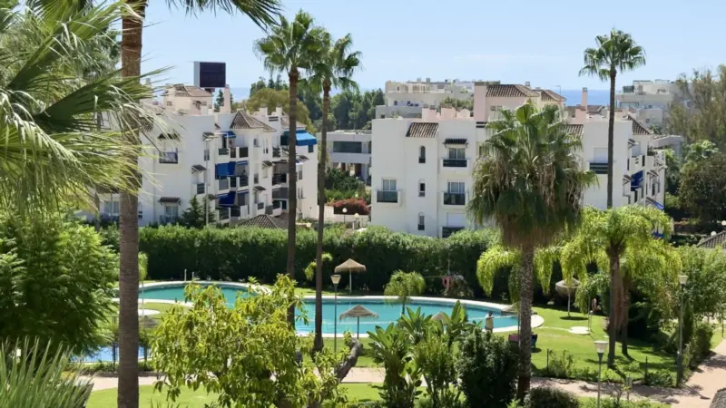 Property — Costa del Sol · Nueva Andalucía