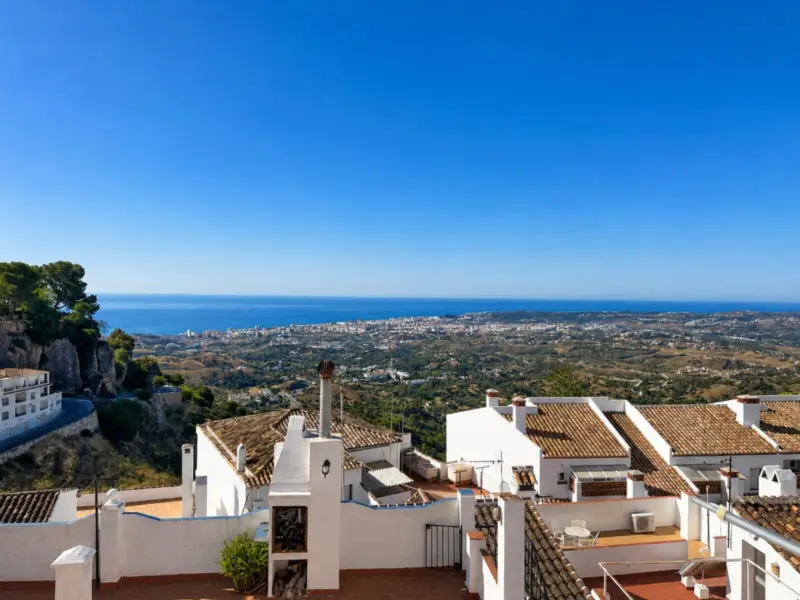 Property — Costa del Sol · Mijas