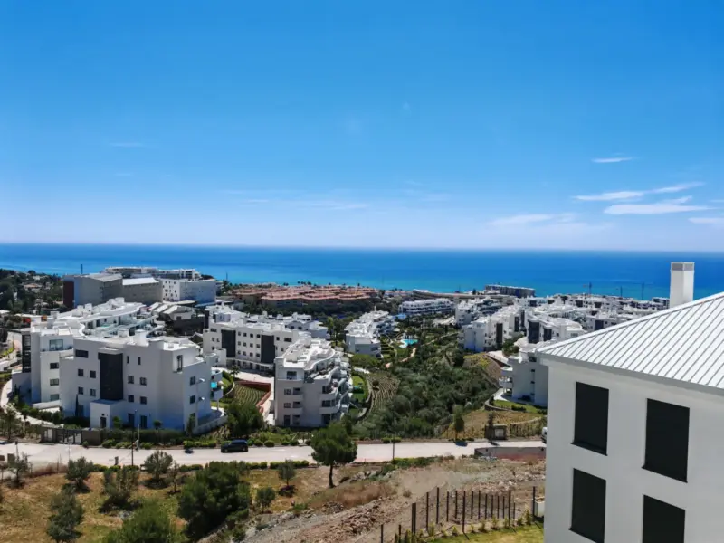 Property — Costa del Sol · Fuengirola