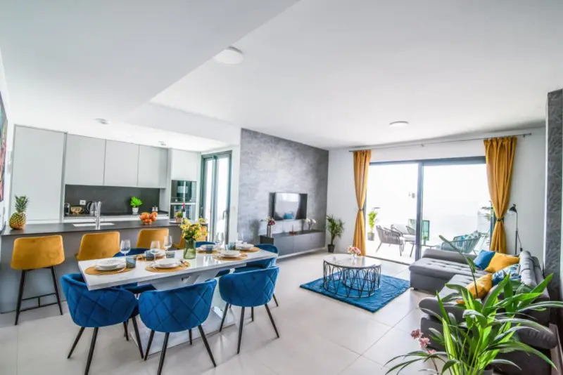 Property — Costa del Sol · Fuengirola