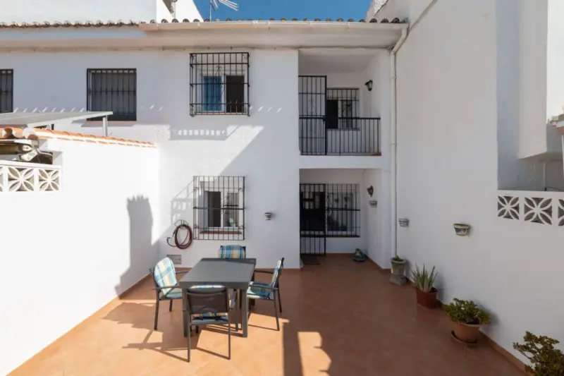 Property — Costa del Sol · Nueva Andalucía