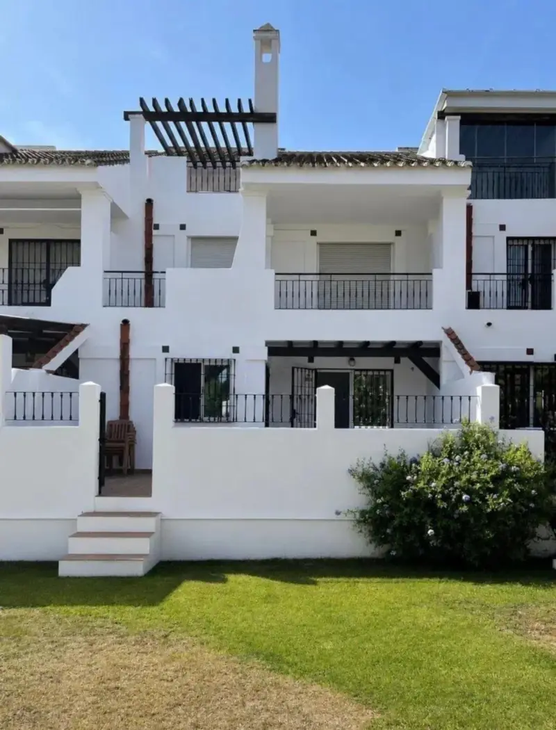 Property — Costa del Sol · Nueva Andalucía