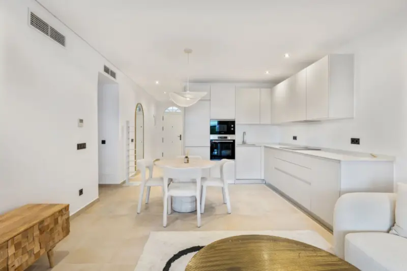 Property — Costa del Sol · Nueva Andalucía