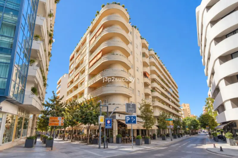 Property — Costa del Sol · Marbella