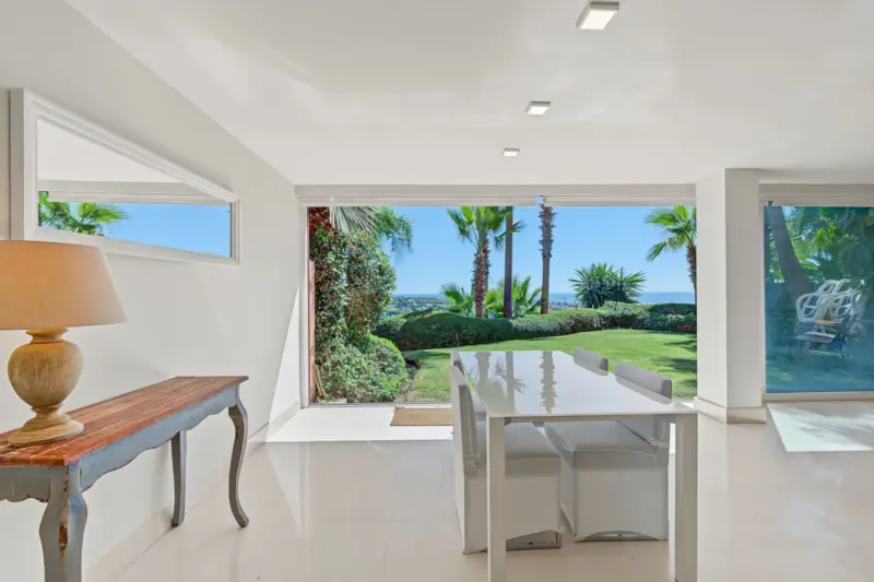 Property — Costa del Sol · Benahavís