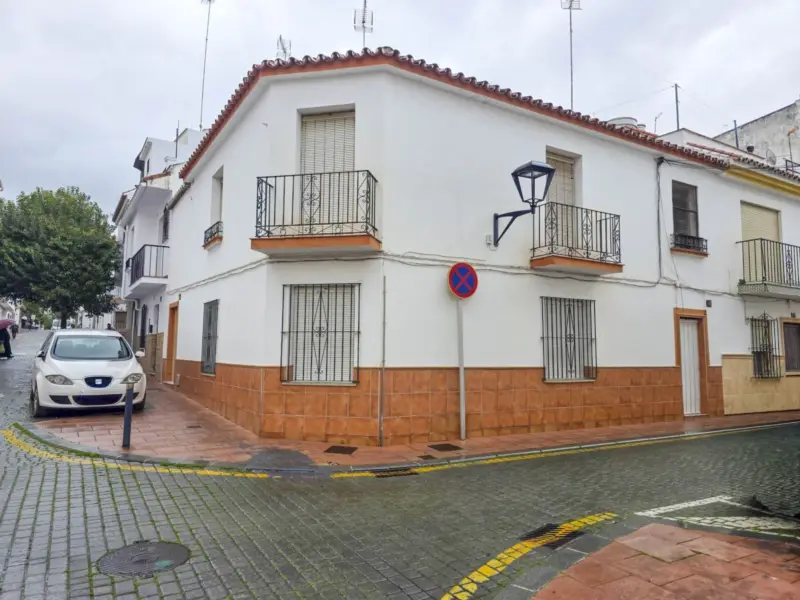 Property — Costa del Sol · Estepona