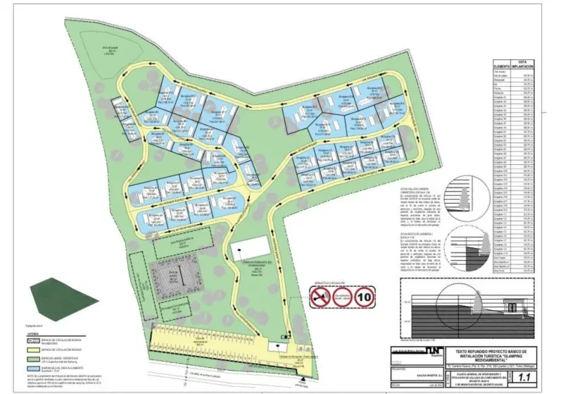 Property — Costa del Sol · Tolox