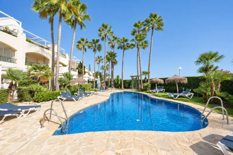 Property — Costa del Sol · Elviria