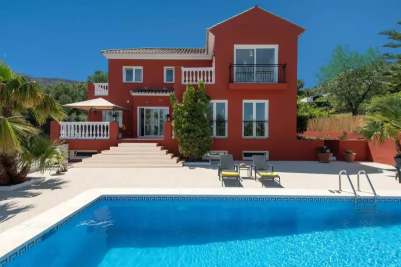 Property — Costa del Sol · Alhaurín de la Torre