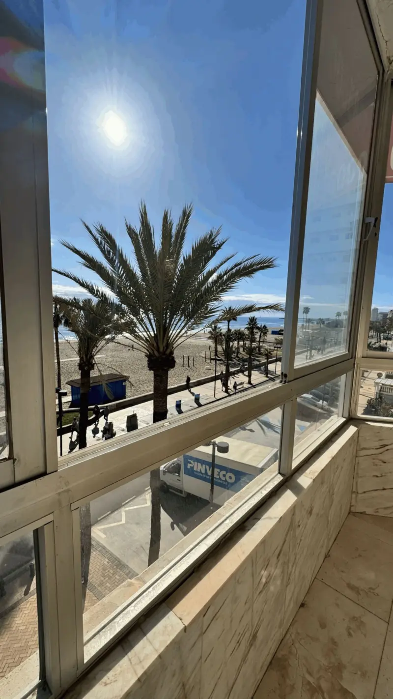 Property — Costa del Sol · Fuengirola