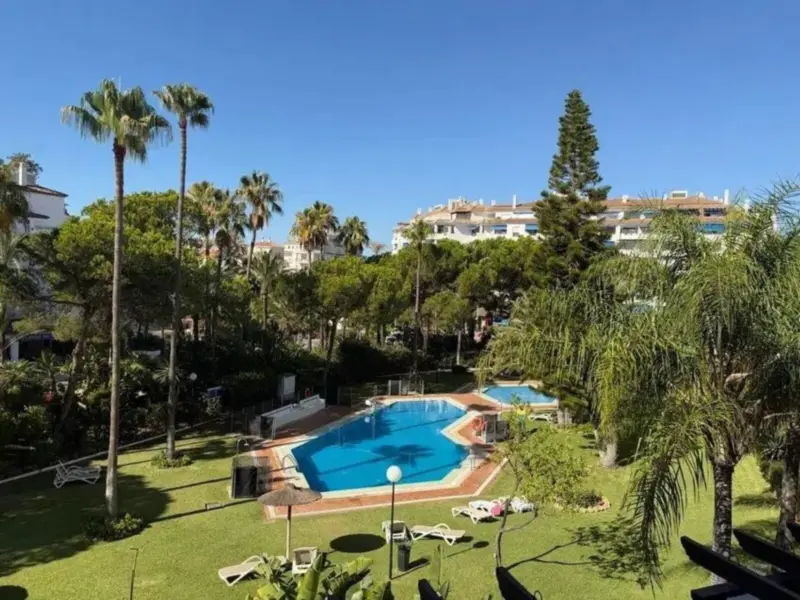 Property — Costa del Sol · Puerto Banús
