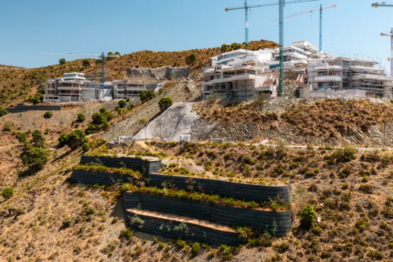 Property — Costa del Sol · Benahavís