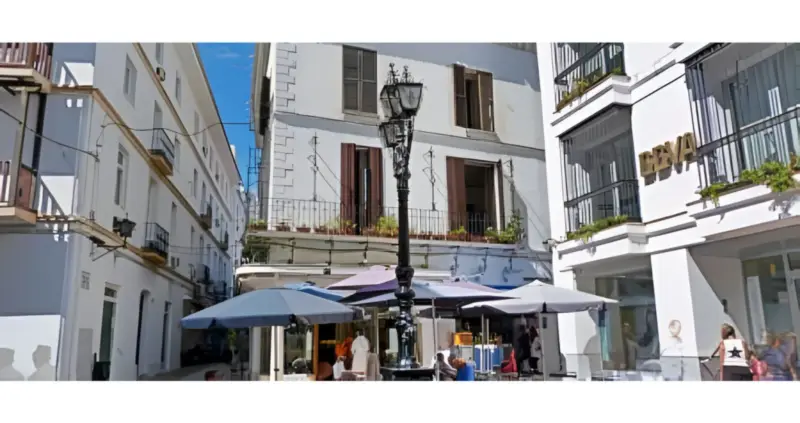 Property — Costa del Sol · Marbella