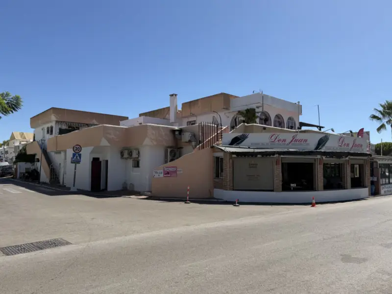 Property — Costa del Sol · Estepona