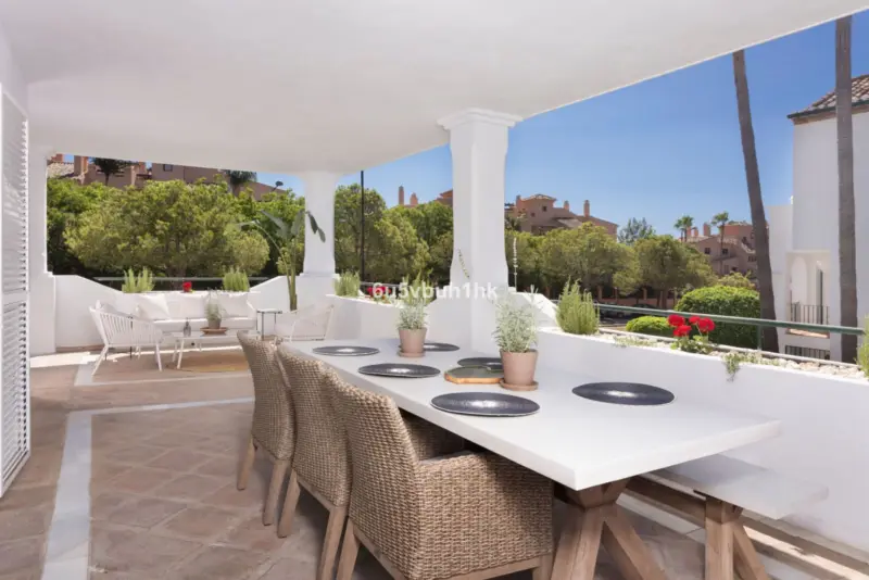 Property — Costa del Sol · Estepona