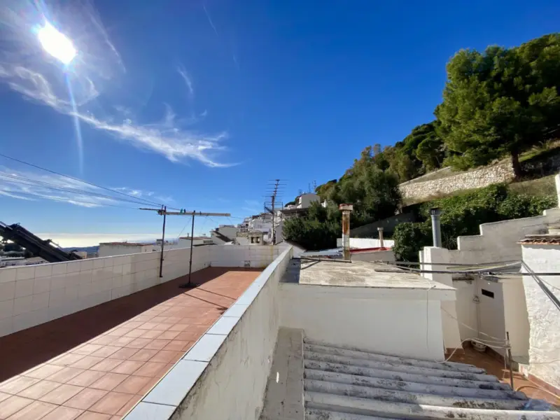 Welcome to the heart of the charming white village... — Costa del Sol · Mijas