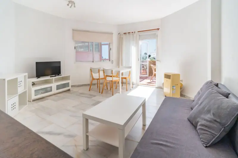 Property — Costa del Sol · Benalmádena