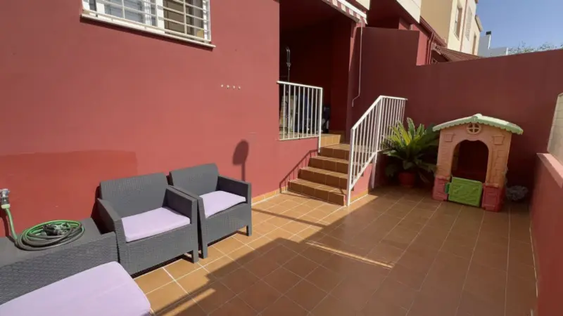 Property — Costa del Sol · Alhaurín de la Torre