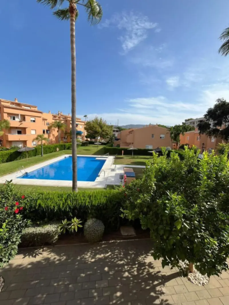 Townhouse, Costabella, Costa del Sol. 3 Bedrooms,... — Costa del Sol · Costabella