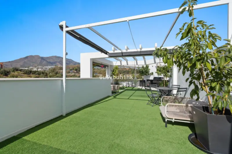 Property — Costa del Sol · Estepona