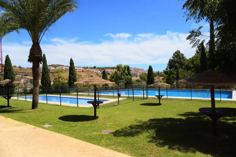 Property — Costa del Sol · Mijas