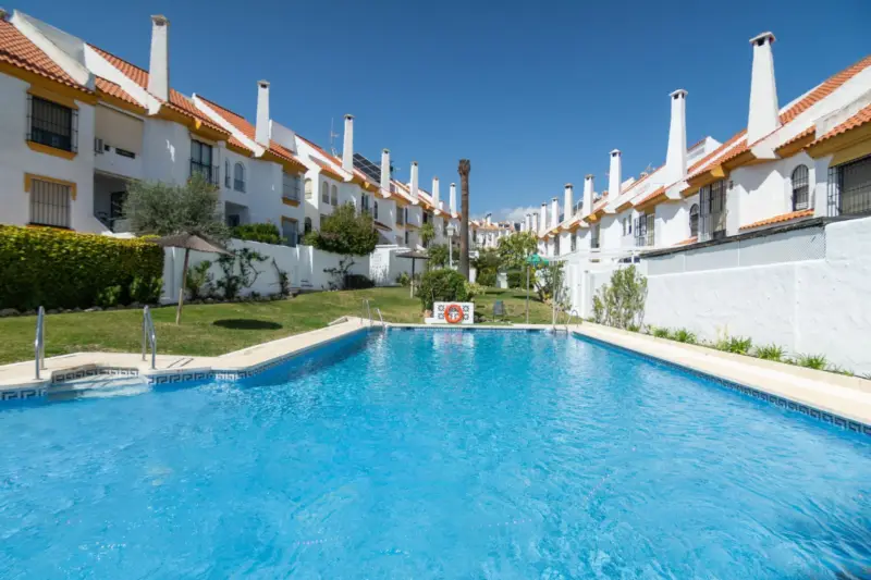 Property — Costa del Sol · Estepona