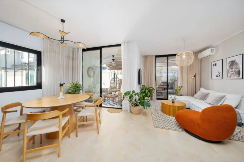 Welcome to your new spacious 3-bedroom, 2-bathroom... — Costa del Sol · Estepona