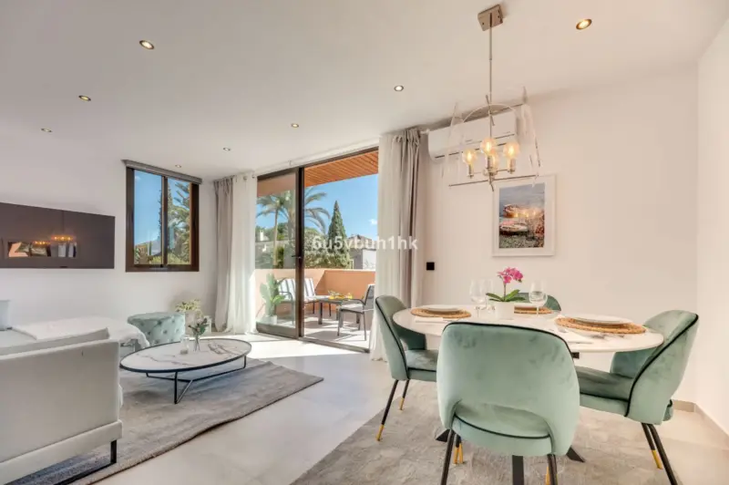 Property — Costa del Sol · Estepona