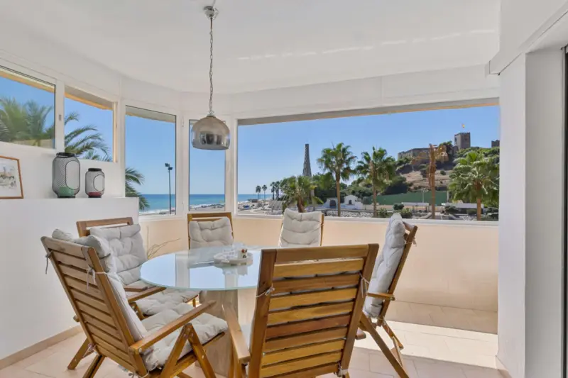 Property — Costa del Sol · Fuengirola
