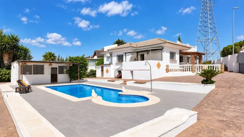 Property — Costa del Sol · Alhaurín de la Torre