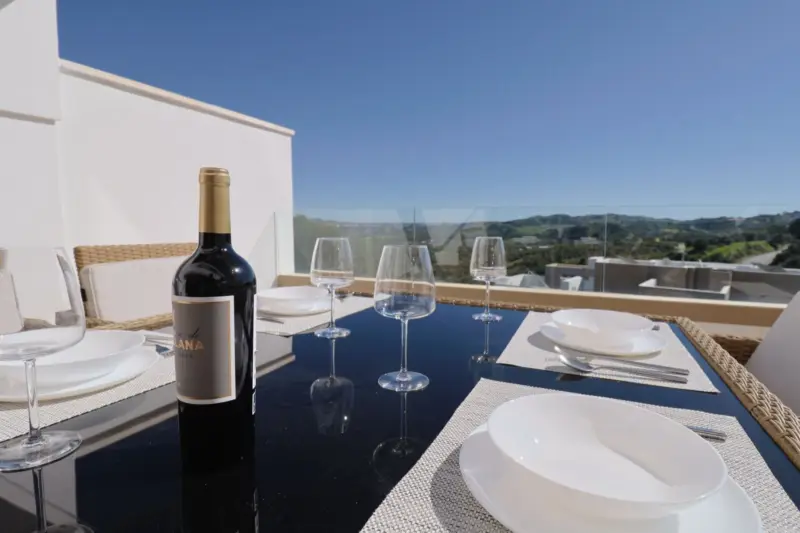 Property — Costa del Sol · La Cala Golf