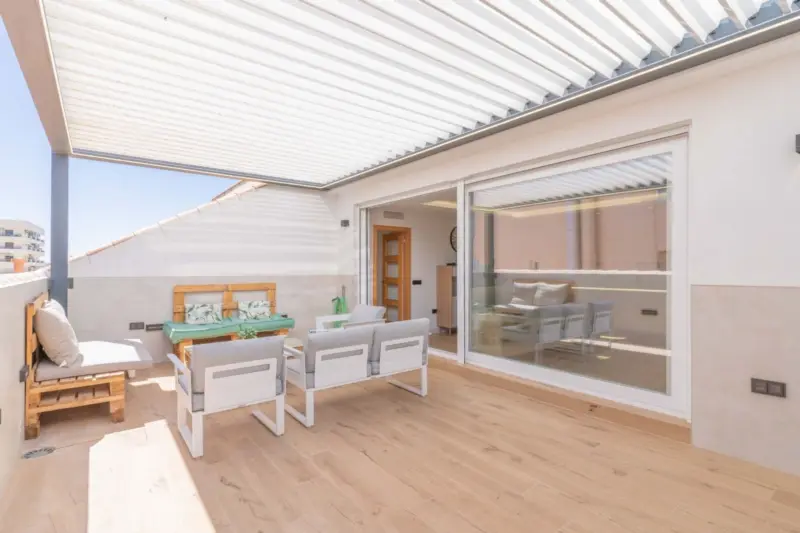 Property — Costa del Sol · Fuengirola