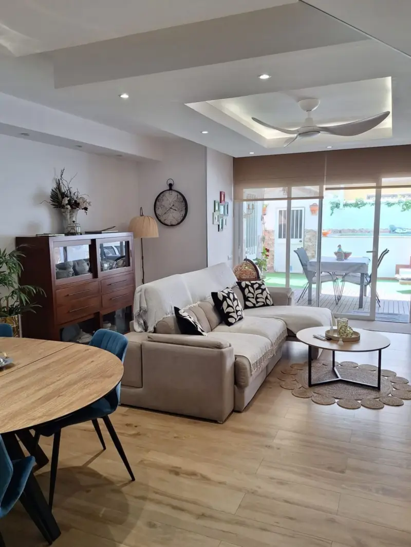 Property — Costa del Sol · Marbella
