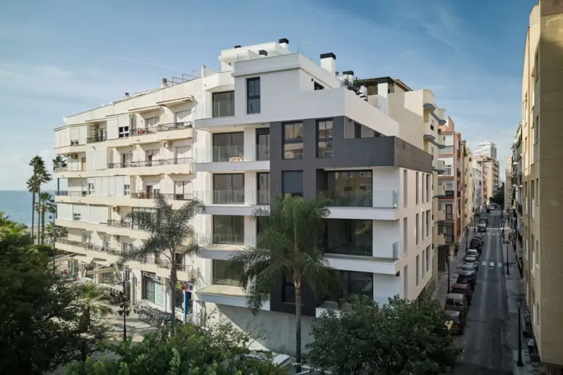 Property — Costa del Sol · Estepona