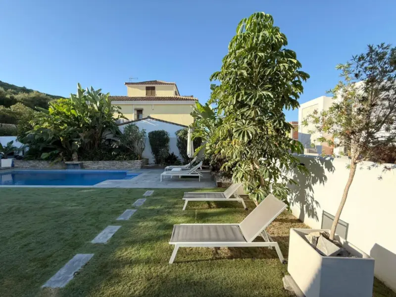 Property — Costa del Sol · Casares