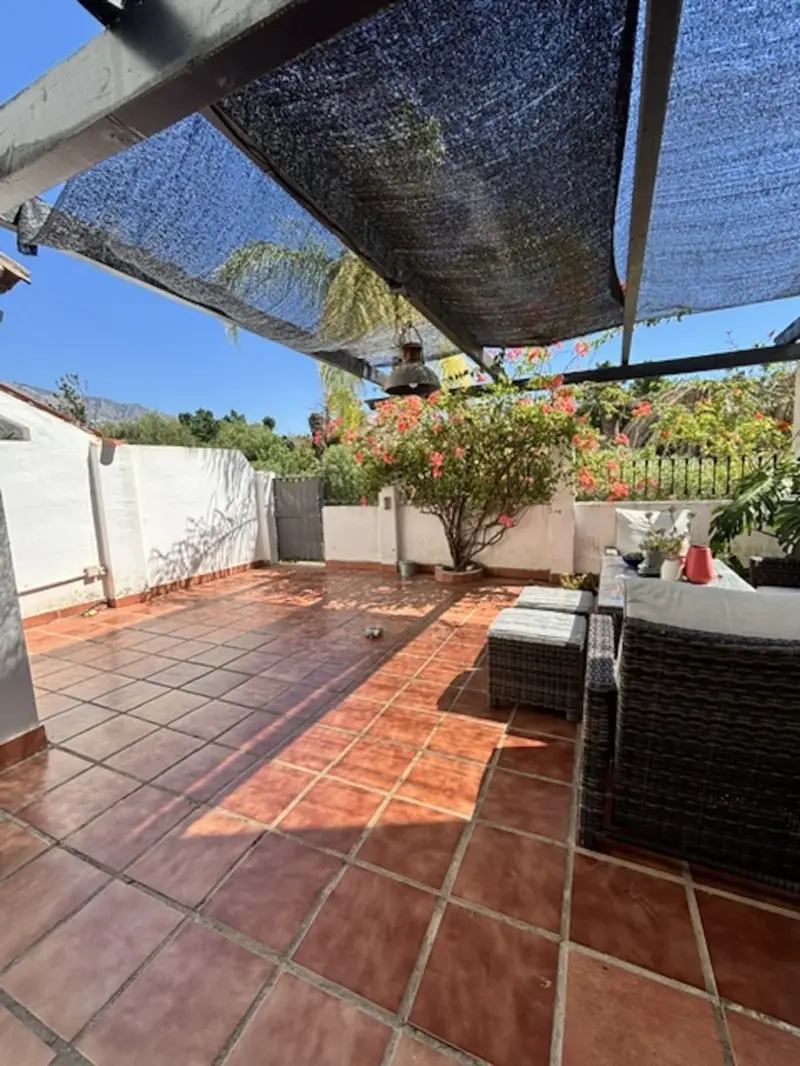 Property — Costa del Sol · Nueva Andalucía