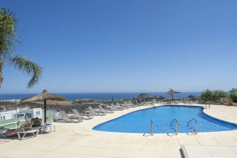 Luxury Penthouse in Exclusive Gated Complex. Thi... — Costa del Sol · Calanova Golf